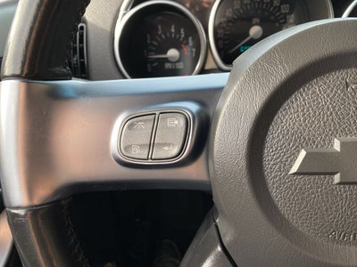 2004 Chevrolet SSR LS
