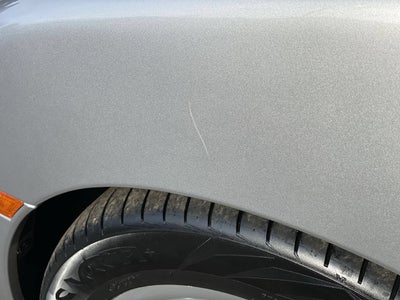 2004 Chevrolet SSR LS