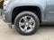 2015 Chevrolet Colorado 4WD Z71