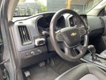 2015 Chevrolet Colorado 4WD Z71