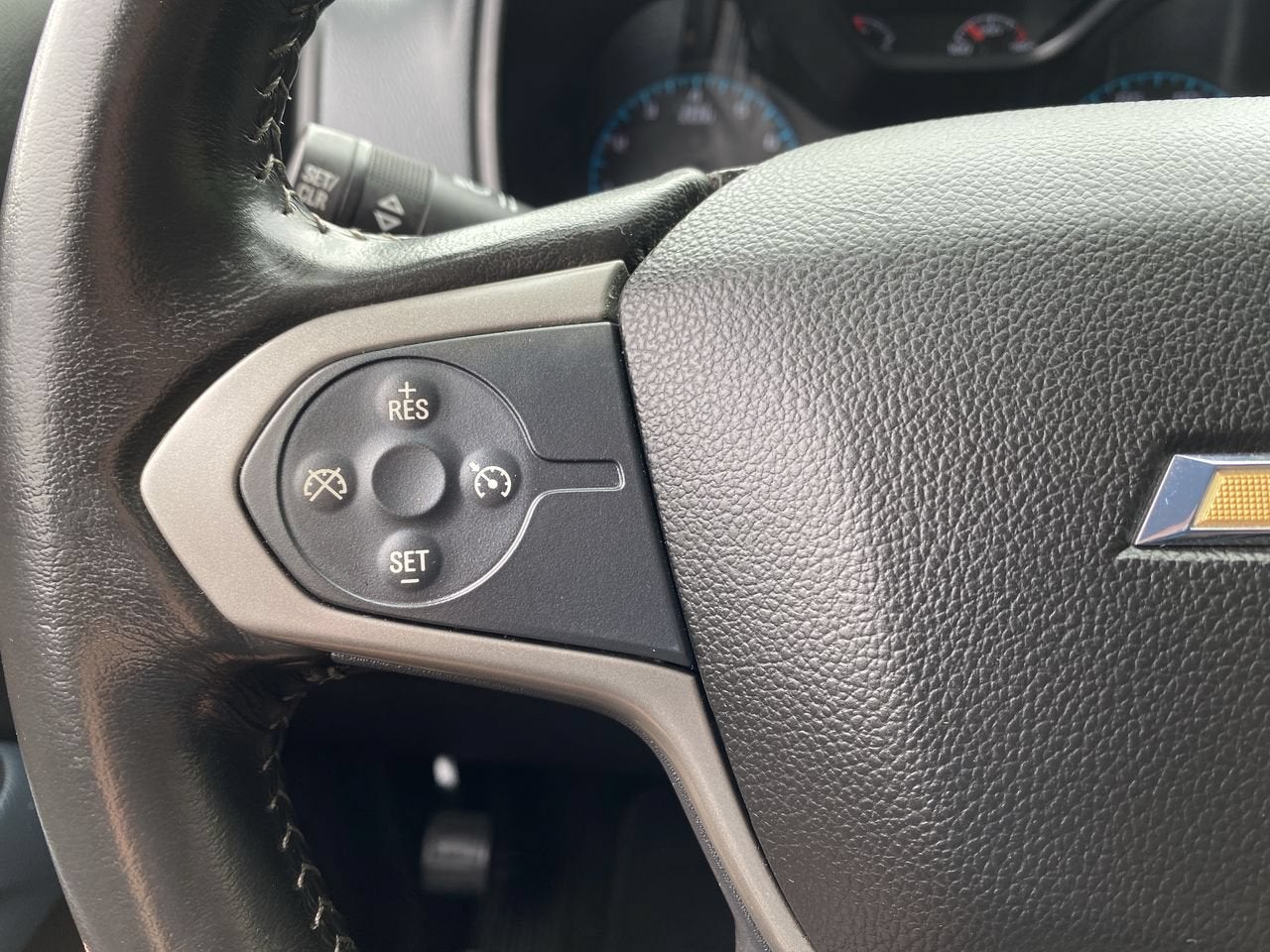 2015 Chevrolet Colorado 4WD Z71