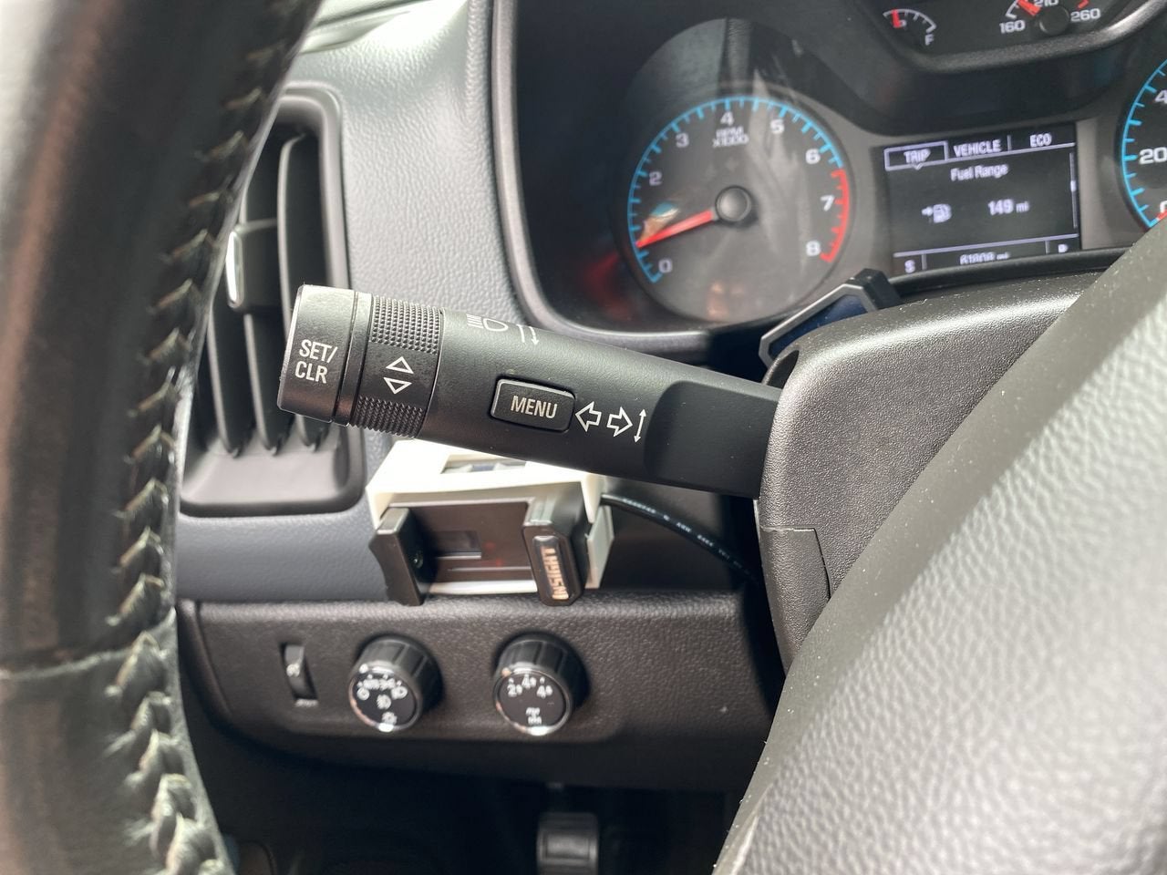2015 Chevrolet Colorado 4WD Z71