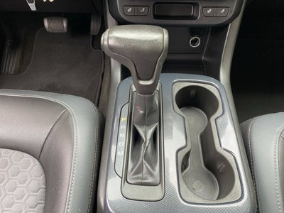 2015 Chevrolet Colorado 4WD Z71