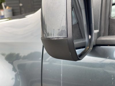 2015 Chevrolet Colorado 4WD Z71