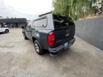 2015 Chevrolet Colorado 4WD Z71
