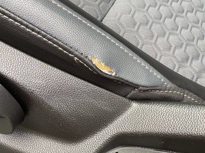 2015 Chevrolet Colorado 4WD Z71