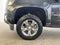 2015 Chevrolet Colorado 4WD Z71
