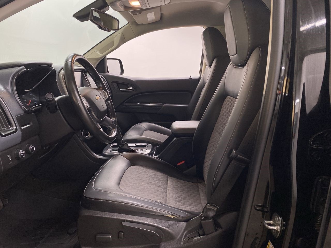 2015 Chevrolet Colorado 4WD Z71