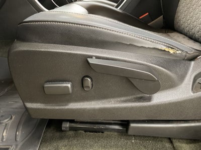 2015 Chevrolet Colorado 4WD Z71