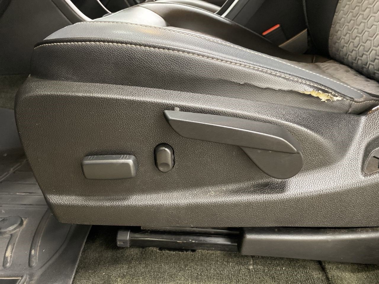 2015 Chevrolet Colorado 4WD Z71