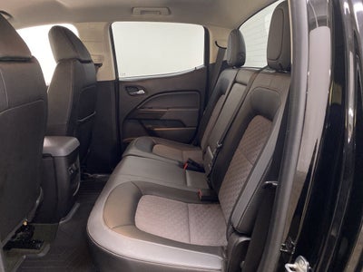 2015 Chevrolet Colorado 4WD Z71