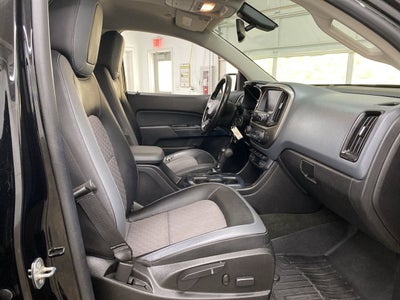 2015 Chevrolet Colorado 4WD Z71