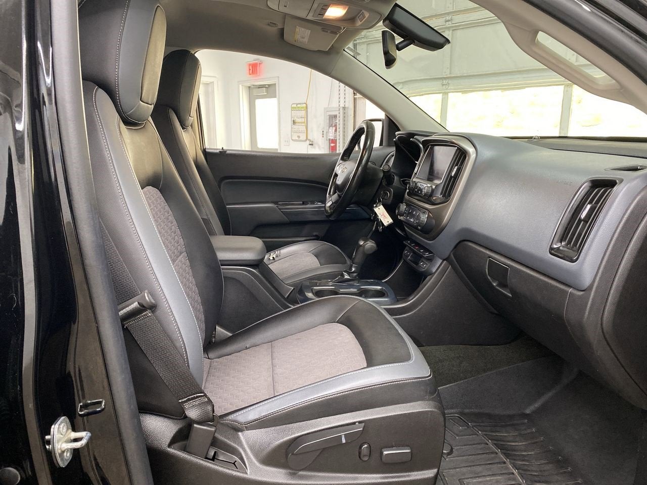 2015 Chevrolet Colorado 4WD Z71