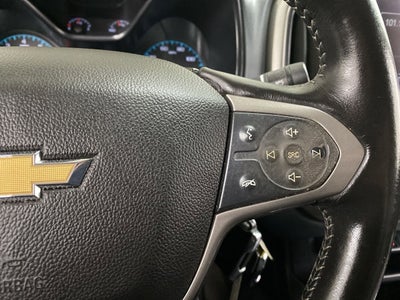2015 Chevrolet Colorado 4WD Z71