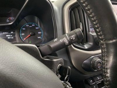 2015 Chevrolet Colorado 4WD Z71