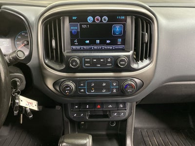 2015 Chevrolet Colorado 4WD Z71