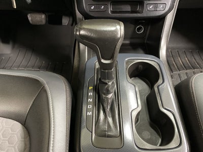 2015 Chevrolet Colorado 4WD Z71