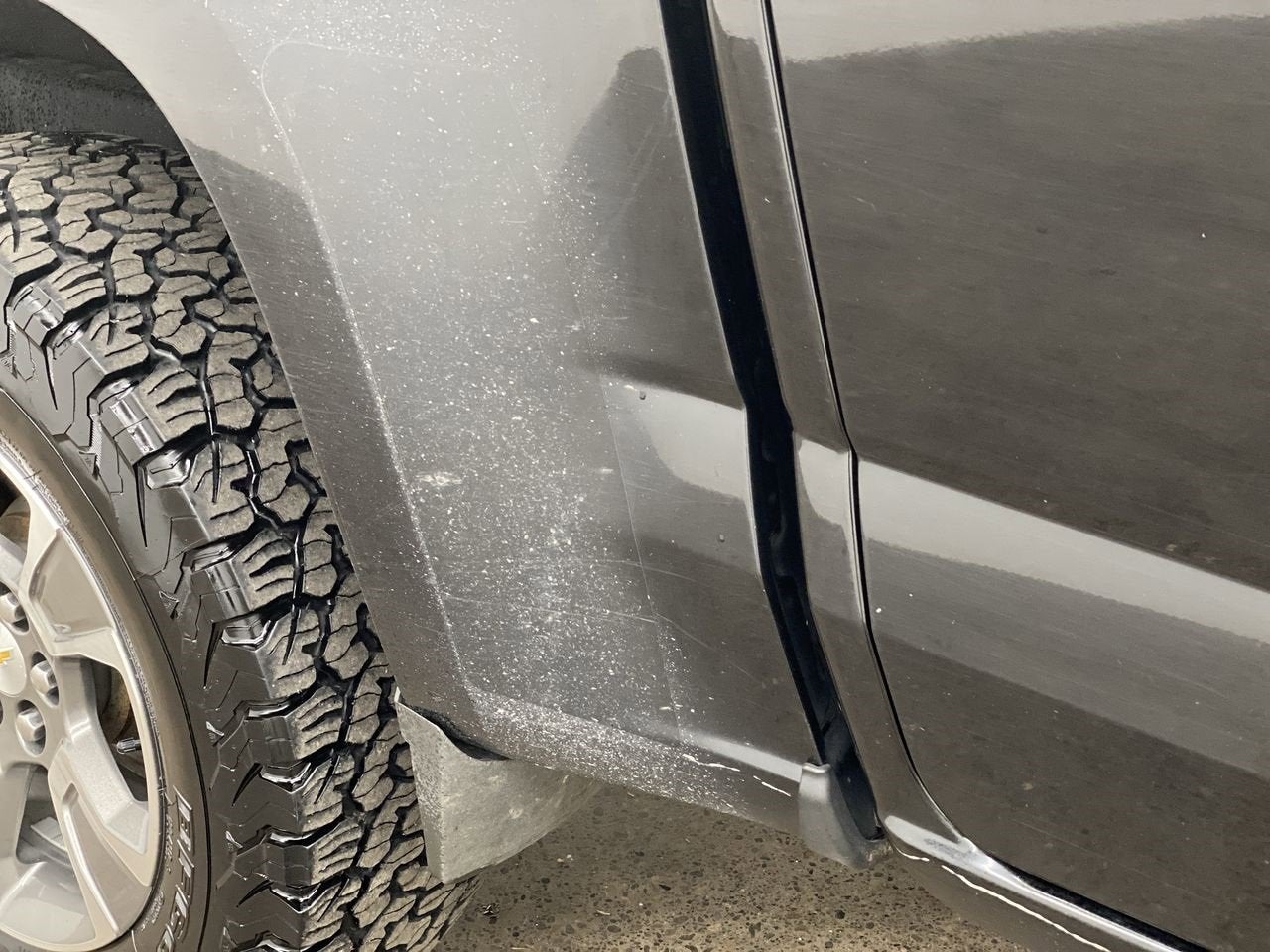 2015 Chevrolet Colorado 4WD Z71