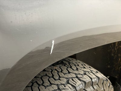 2015 Chevrolet Colorado 4WD Z71