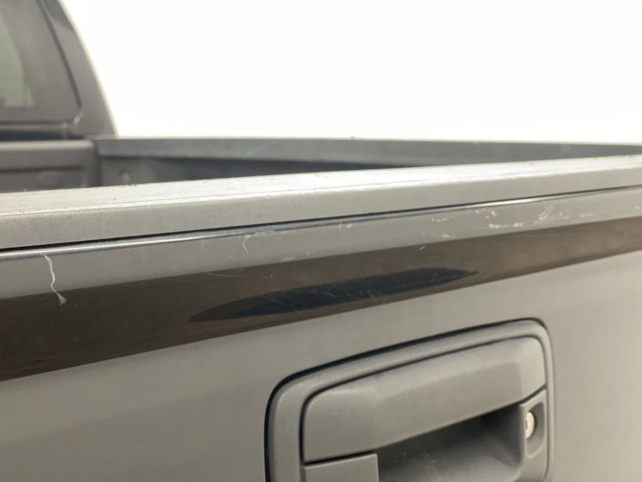 2015 Chevrolet Colorado 4WD Z71