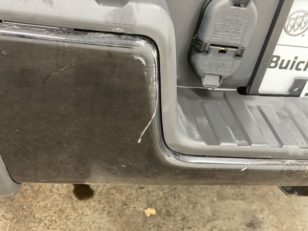 2015 Chevrolet Colorado 4WD Z71