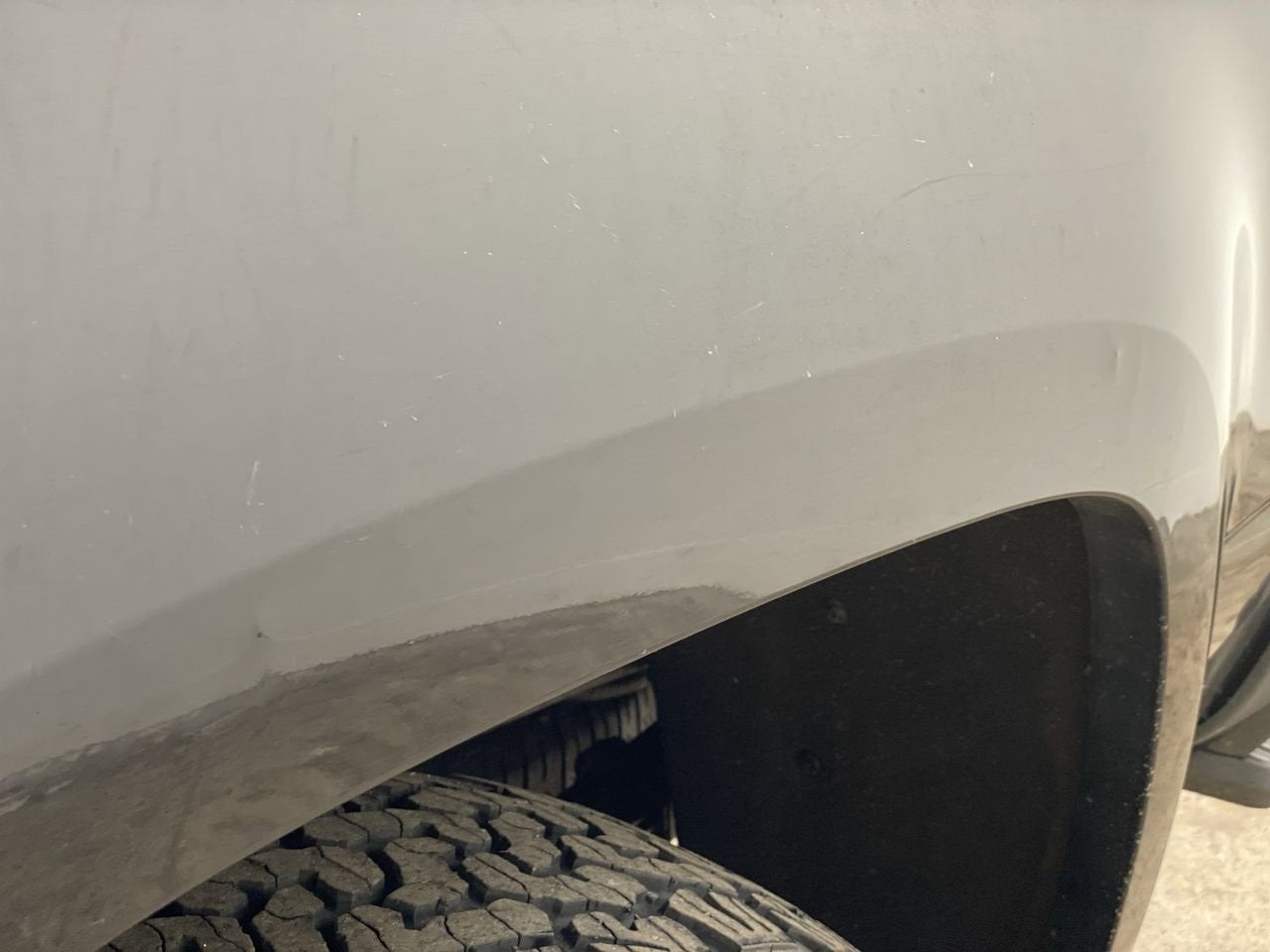 2015 Chevrolet Colorado 4WD Z71