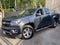 2015 Chevrolet Colorado 4WD Z71