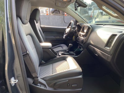 2015 Chevrolet Colorado 4WD Z71
