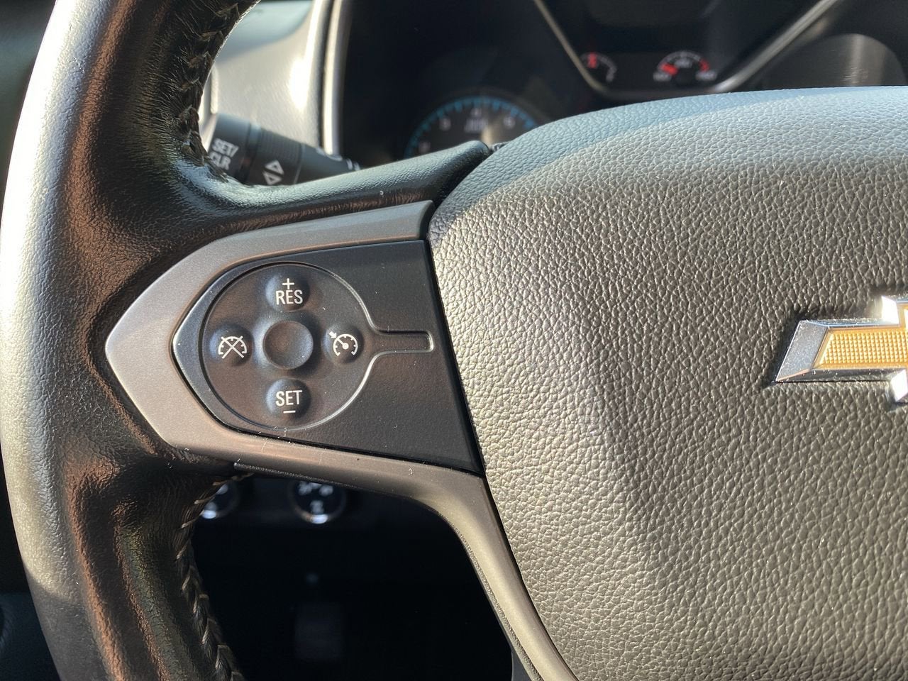 2015 Chevrolet Colorado 4WD Z71