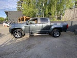 2015 Chevrolet Colorado 4WD Z71