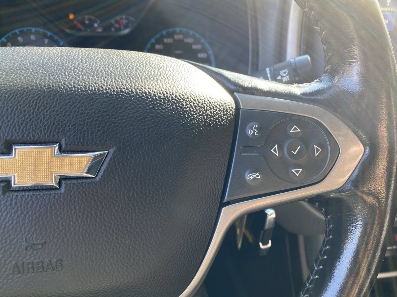 2019 Chevrolet Colorado 4WD Z71