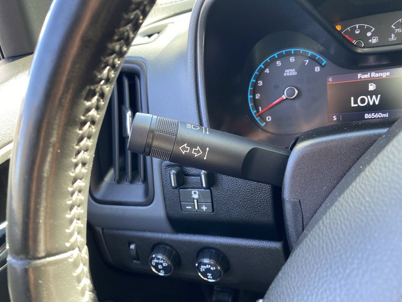 2019 Chevrolet Colorado 4WD Z71