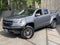2018 Chevrolet Colorado 4WD ZR2