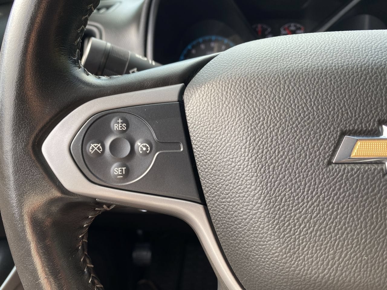 2018 Chevrolet Colorado 4WD ZR2