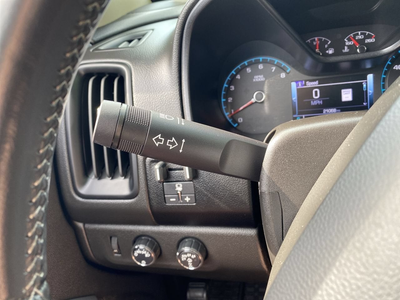 2018 Chevrolet Colorado 4WD ZR2