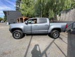2018 Chevrolet Colorado 4WD ZR2