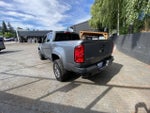 2018 Chevrolet Colorado 4WD ZR2