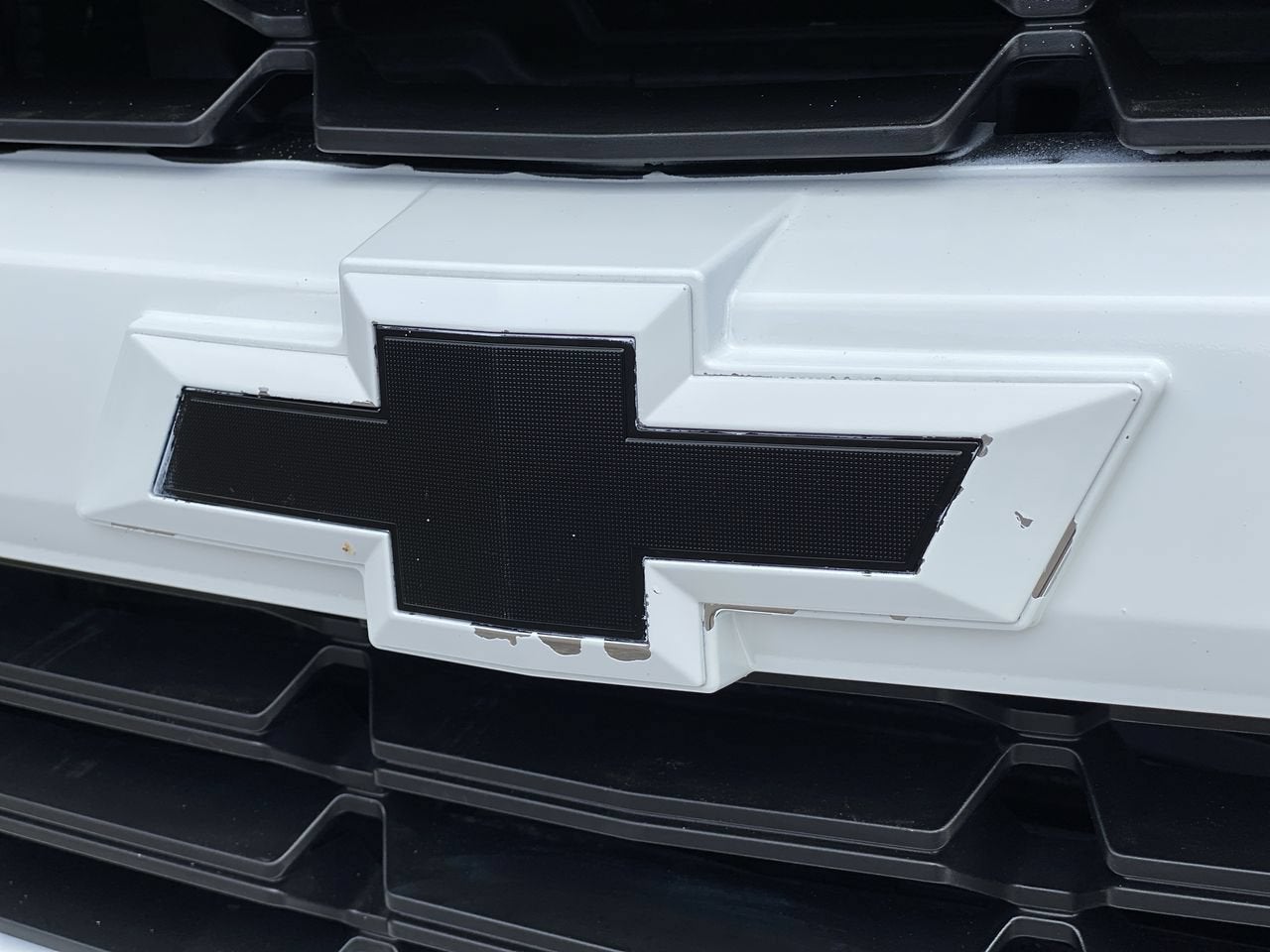 2016 Chevrolet Silverado 1500 Work Truck
