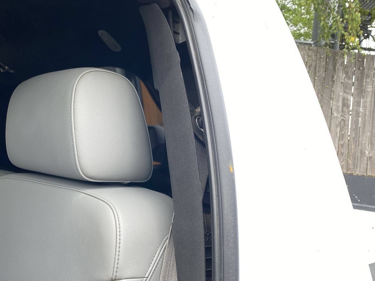 2016 Chevrolet Silverado 1500 Work Truck