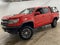 2018 Chevrolet Colorado 4WD ZR2