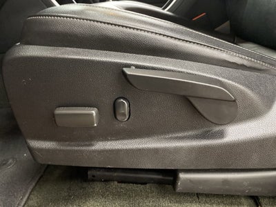 2018 Chevrolet Colorado 4WD ZR2