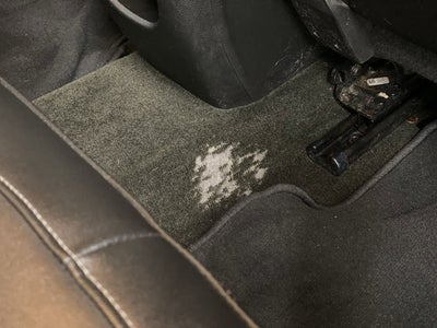 2018 Chevrolet Colorado 4WD ZR2