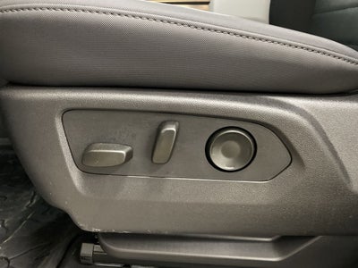 2024 GMC HUMMER EV SUV 2X