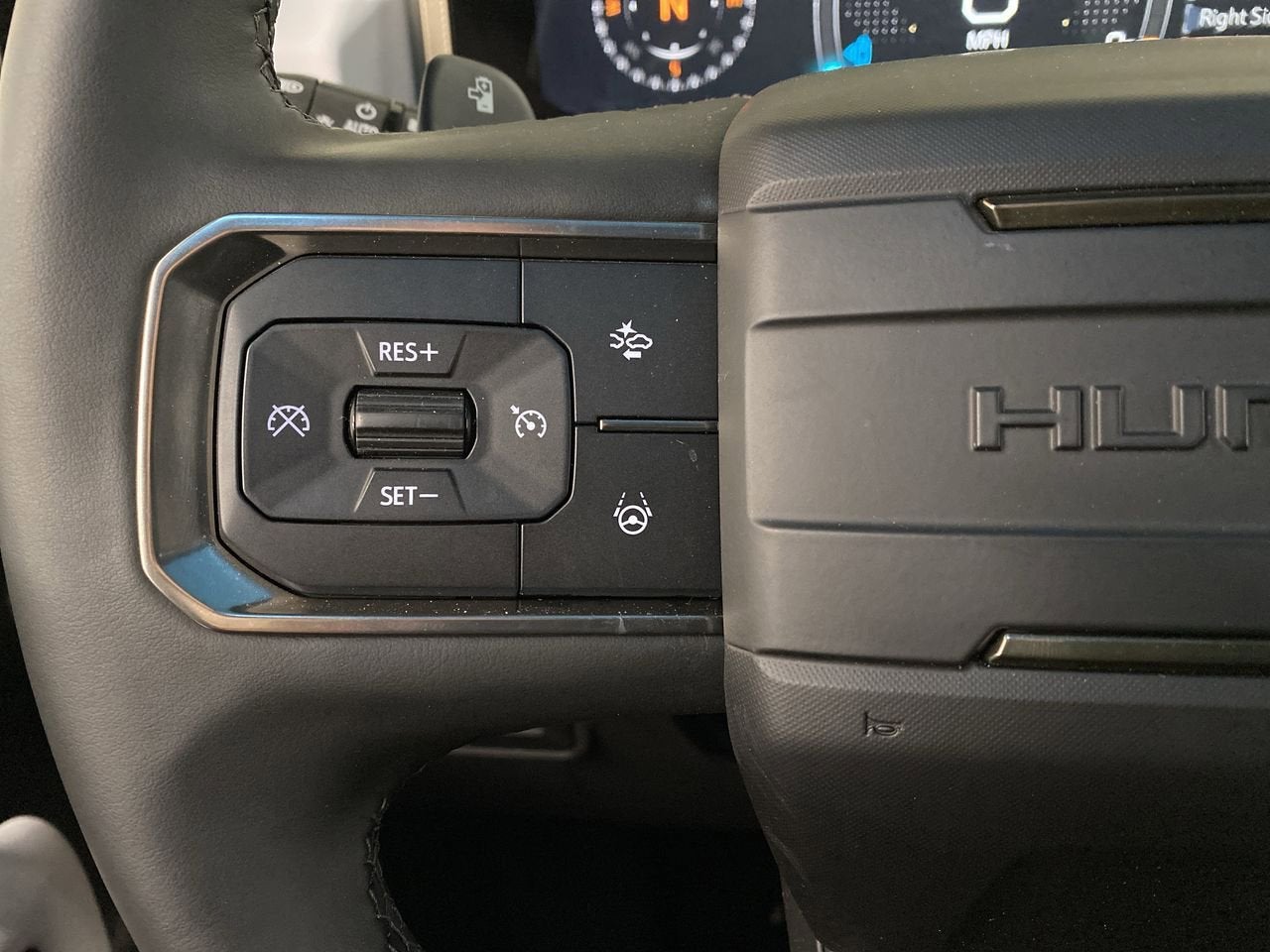 2024 GMC HUMMER EV SUV 2X