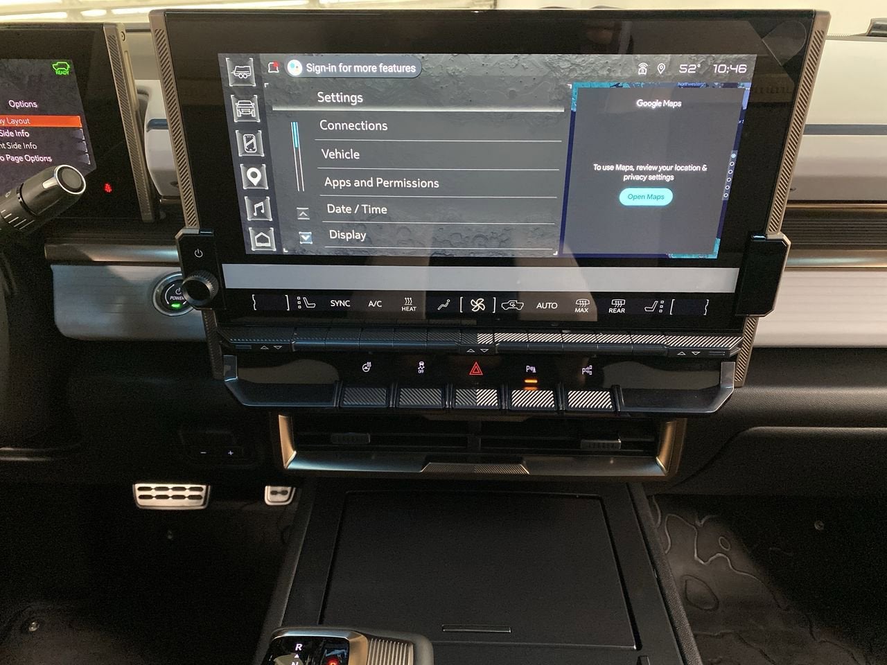 2024 GMC HUMMER EV SUV 2X