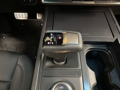 2024 GMC HUMMER EV SUV 2X