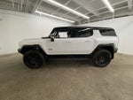 2024 GMC HUMMER EV SUV 2X