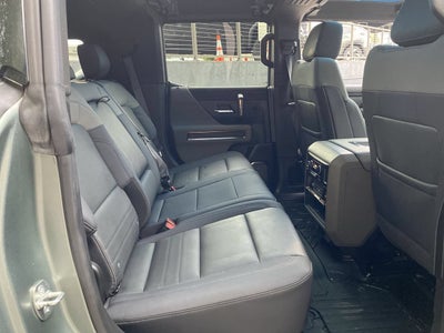 2024 GMC HUMMER EV SUV 3X