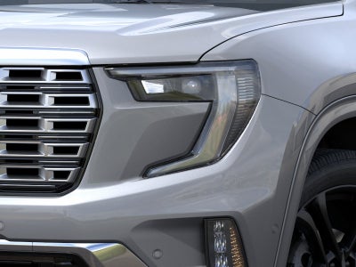 2027 GMC Acadia Denali