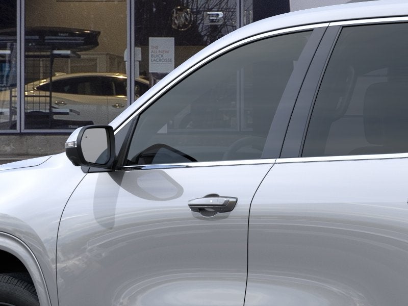 2027 GMC Acadia Denali